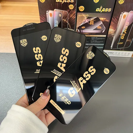 Factory Price 0.3mm ESD Anti