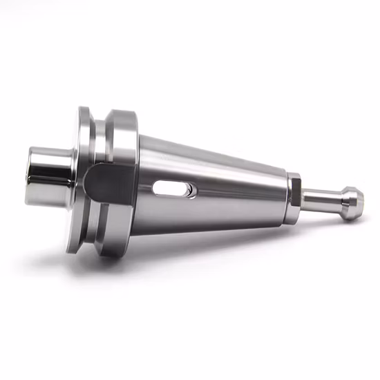 CNC Milling Tools Precision Sk40 Er32 Tool Holders DIN69871. Sk40 Bt40 Bt50 Fmb Tool Holders with Balanced G2.5 Hsk63 Hsk100