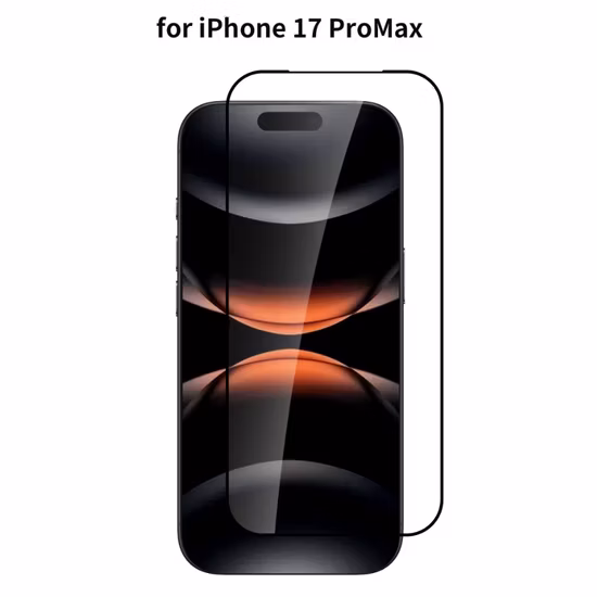 0.33mm 9h 2.5D Scratch